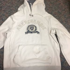 Abercrombie & Fitch sweatshirt